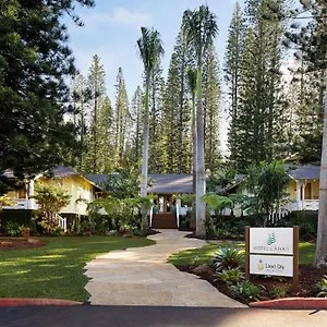 2* Hotel Lanai