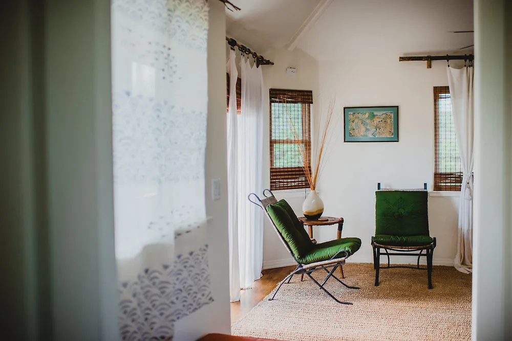 Hotel The Palmwood Anahola Stati Uniti