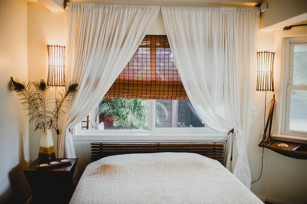 Hotel The Palmwood Anahola