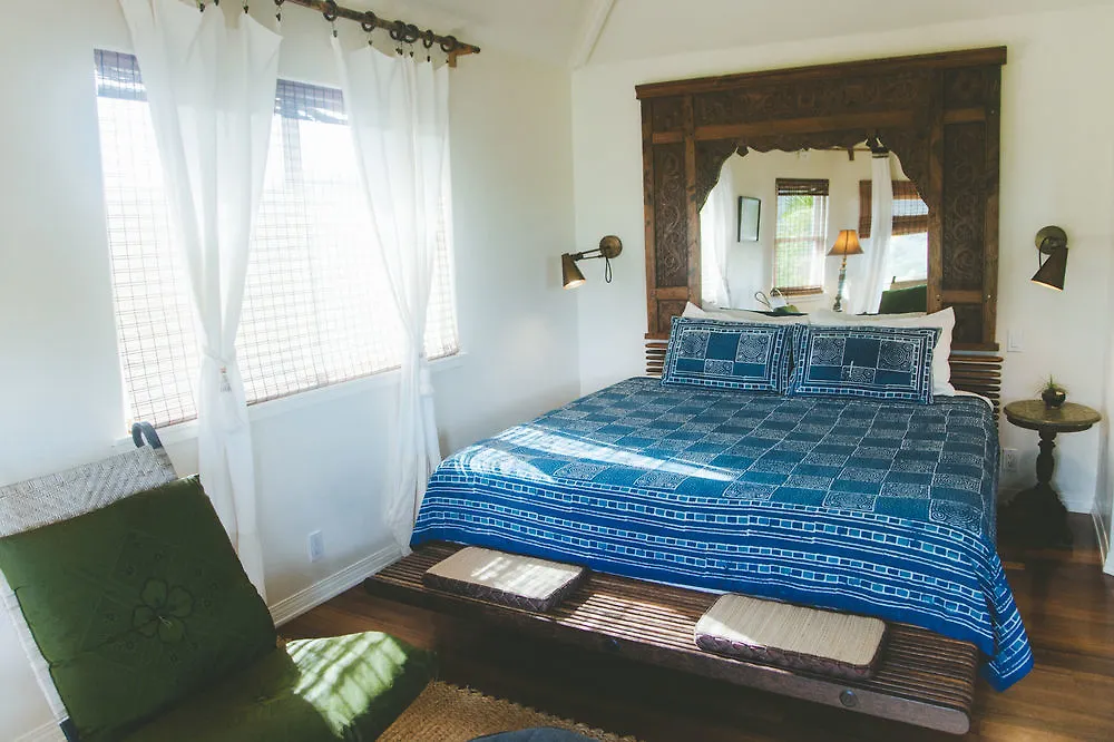 Hotel The Palmwood Anahola